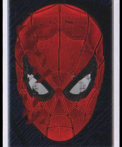 Spider-Man Lejos de Casa - N° 168
