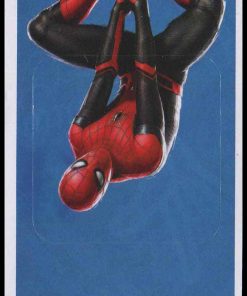 Spider-Man Lejos de Casa - N° 170