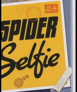 Spider-Man Lejos de Casa - N° 172