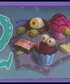 Vampirina - Letra H02