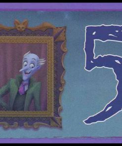 Vampirina - Letra H04