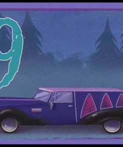 Vampirina - Letra H07