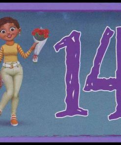 Vampirina - Letra H10