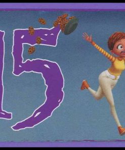 Vampirina - Letra H11