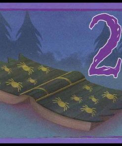 Vampirina - Letra H15