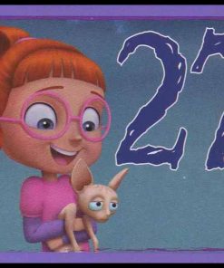 Vampirina - Letra H18