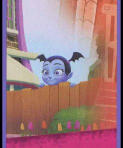 Vampirina - N° 044