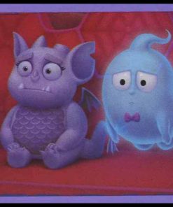 Vampirina - N° 068