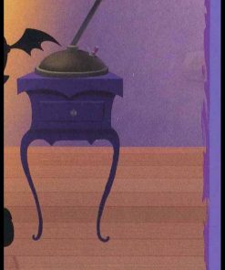 Vampirina - N° 148