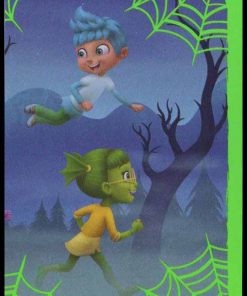 Vampirina - N° 151