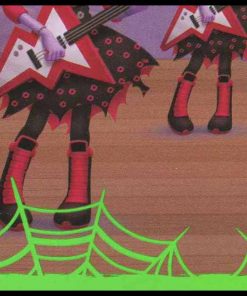 Vampirina - N° 157