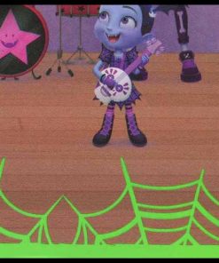 Vampirina - N° 158