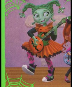 Vampirina - N° 159