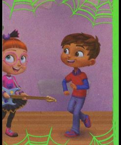 Vampirina - N° 160