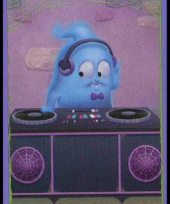 Vampirina - N° 163