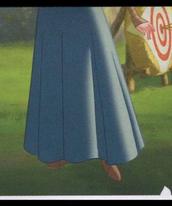 Disney Princesa - Corazón De Princesa N° 005