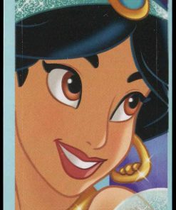 Disney Princesa - Corazón De Princesa N° 026