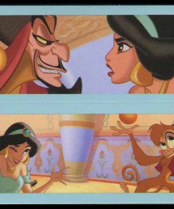 Disney Princesa - Corazón De Princesa N° 030