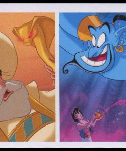 Disney Princesa - Corazón De Princesa N° 045