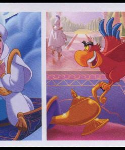 Disney Princesa - Corazón De Princesa N° 046
