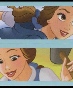 Disney Princesa - Corazón De Princesa N° 068
