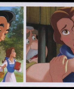 Disney Princesa - Corazón De Princesa N° 080