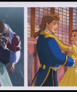 Disney Princesa - Corazón De Princesa N° 082