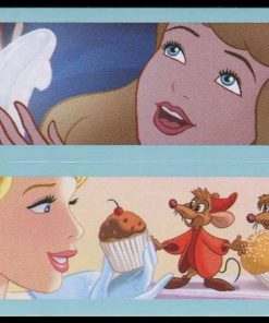 Disney Princesa - Corazón De Princesa N° 093