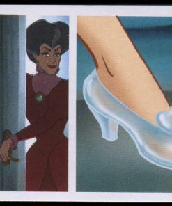 Disney Princesa - Corazón De Princesa N° 099