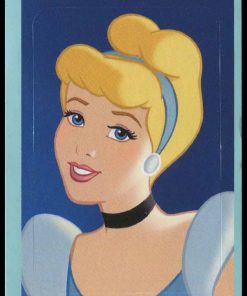 Disney Princesa - Corazón De Princesa N° 100