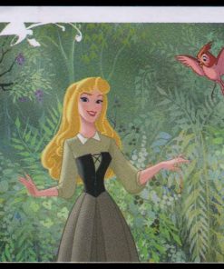 Disney Princesa - Corazón De Princesa N° 120
