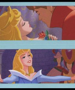 Disney Princesa - Corazón De Princesa N° 125
