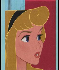 Disney Princesa - Corazón De Princesa N° 131