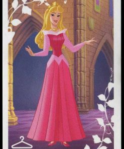 Disney Princesa - Corazón De Princesa N° 142