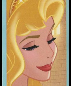 Disney Princesa - Corazón De Princesa N° 145
