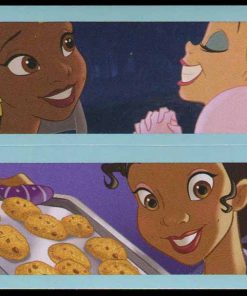 Disney Princesa - Corazón De Princesa N° 157