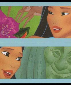 Disney Princesa - Corazón De Princesa N° 171