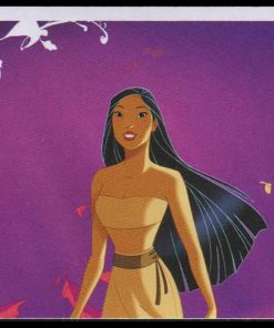 Disney Princesa - Corazón De Princesa N° 174