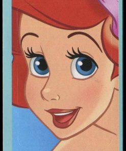 Disney Princesa - Corazón De Princesa N° 183