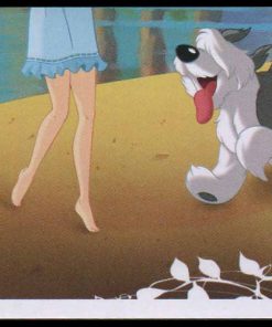 Disney Princesa - Corazón De Princesa N° 185