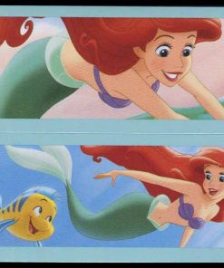 Disney Princesa - Corazón De Princesa N° 189