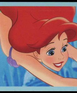 Disney Princesa - Corazón De Princesa N° 195