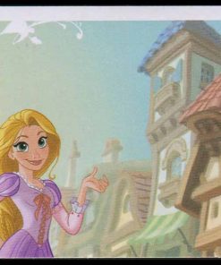Disney Princesa - Corazón De Princesa N° 204