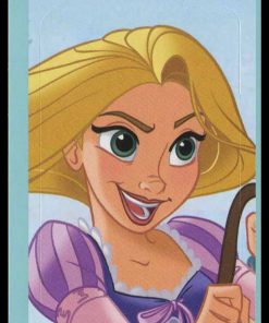 Disney Princesa - Corazón De Princesa N° 206