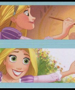 Disney Princesa - Corazón De Princesa N° 210