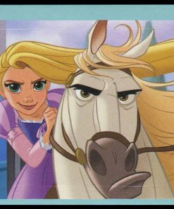 Disney Princesa - Corazón De Princesa N° 212