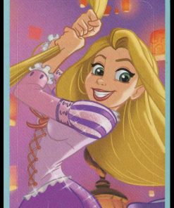 Disney Princesa - Corazón De Princesa N° 216