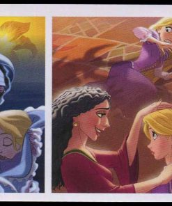 Disney Princesa - Corazón De Princesa N° 217