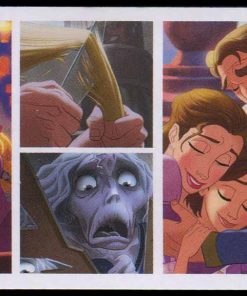 Disney Princesa - Corazón De Princesa N° 219