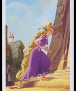 Disney Princesa - Corazón De Princesa N° 224
